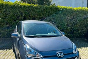 Hyundai i10 1.2 MPI Login
