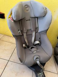 Cybex Gold Seggiolino Auto Sirona S i-Size