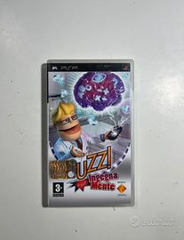 Buzz IngegnaMente PSP