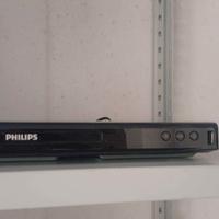 Lettore DVD Philips 