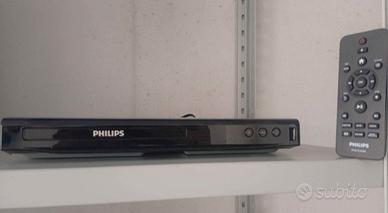 Lettore DVD Philips 