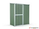 casetta-box-giardino-in-acciaio-155x100cm-verde