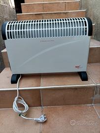 Stufa Elettrica 
