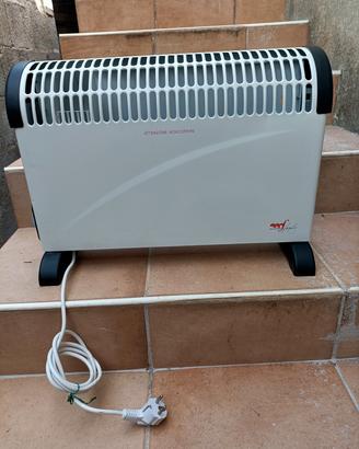 Stufa Elettrica 