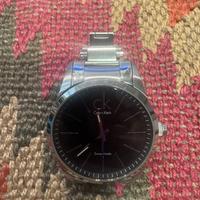Orologio Calvin Klein collezione Bold K22411 - 02