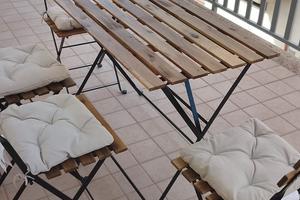 Appartamento per docenti fuori sede