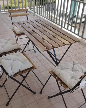 Appartamento per docenti fuori sede
