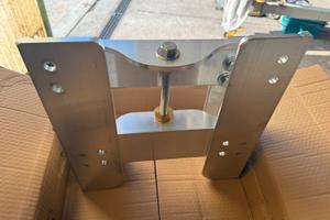 Power lift manuale PRODOTTO NUOVO