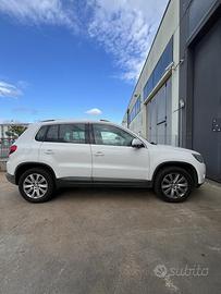 Volkswagen TIGUAN 2.0 4x4