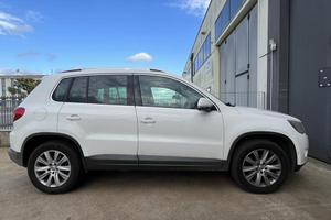 Volkswagen TIGUAN 2.0 4x4