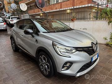 RENAULT Captur TCe 100CV GPL Techno