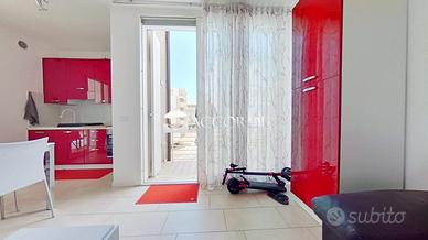 Rif.DG033| appartamento trilocale