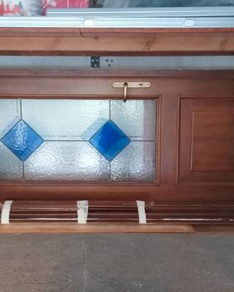 Porte Interne con vetro