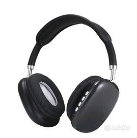 Cuffie Wireless Bluetooth P9