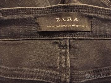 2 paia jeans 