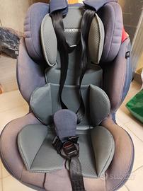 seggiolino auto 