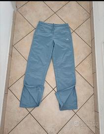 pantaloni adidas