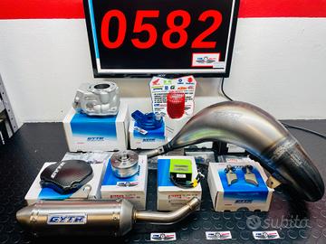 KIT YAMAHA YZ 125 2005-2021 & 2022-2025 GYTR – SU 
