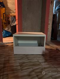 due mobili ikea