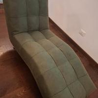 Chaise longue / poltrona Marinelli – Nuova
