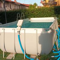 piscina bestway