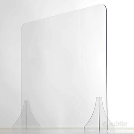 Perspex - Schermo in acrilico di protezione contro
