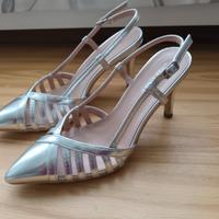 Scarpe donna n. 37 come nuove