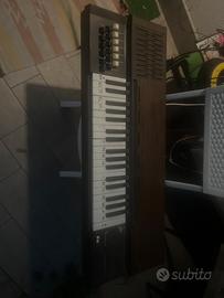 Tastiera Bontempi