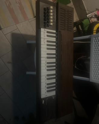 Tastiera Bontempi