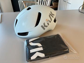 Casco KASK UTOPIA 2026