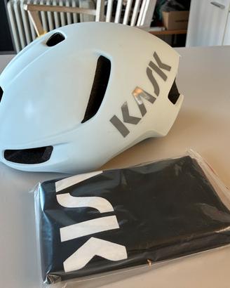 Casco KASK UTOPIA 2026