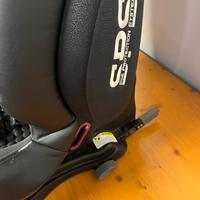 Seggiolino auto Isofix Foppapedretti