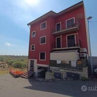 Appartamento 3,5 vani con Garage Belpasso zona Cen