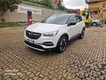 Opel Grandland X 1.5 diesel Ecotec Start&Stop aut.