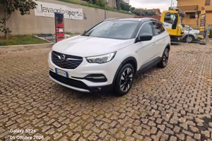 Opel Grandland X 1.5 diesel Ecotec Start&Stop aut.