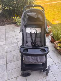 Passeggino hauck fino a 22kg