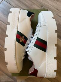 Gucci ACE 41+