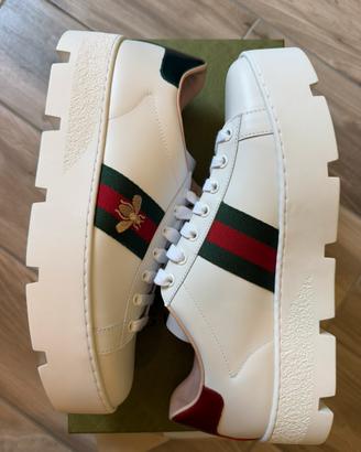 Gucci ACE 41+