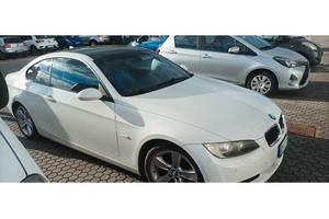 BMW 320 e92 diesel 