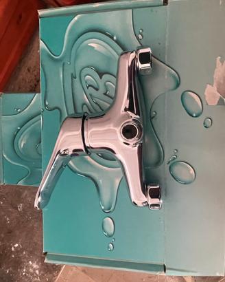Miscelatore doccia esterno IB CELEBER