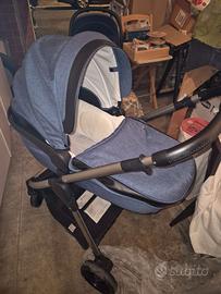 Trio Giordani Metropolitan