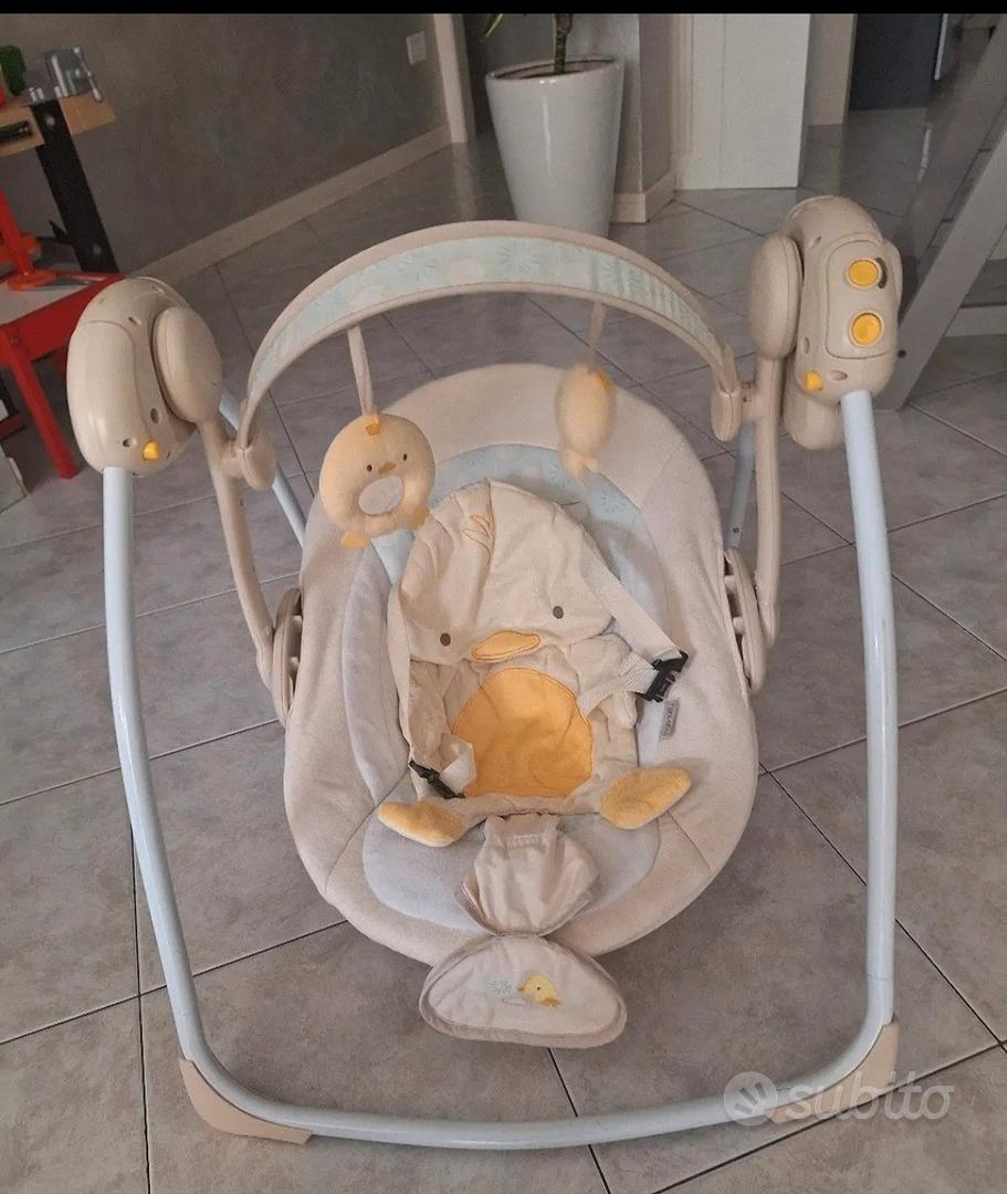 ALTALENA/SDRAIETTA INGENUITY Tutto per i bambini In vendita a