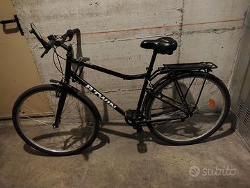 Riverside 100 taglia M con accessori