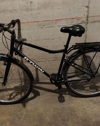 Riverside 100 taglia M con accessori