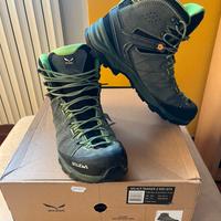 Salewa Alp Trainer 2 Mid GTX (M)
