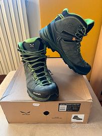 Salewa Alp Trainer 2 Mid GTX (M)