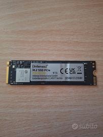 SSD M.2 1TB