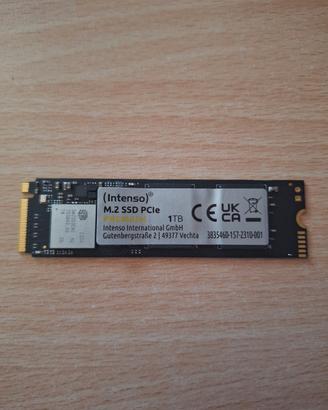 SSD M.2 1TB