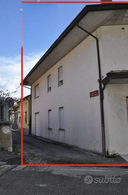 Appartamento – Quero, Area Artigianale del Fagher - Vista 4