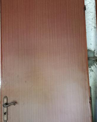 porte interne 